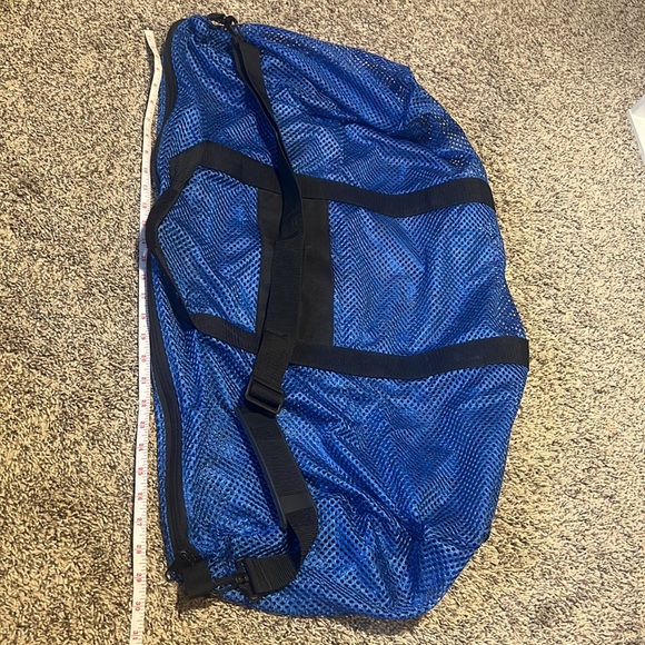 SCUBA GEAR MESH BAG - Picture 3 of 4